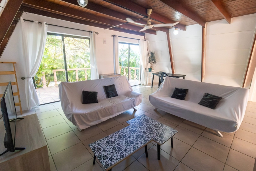 2 Bedroom Property for Sale in Hibberdene KwaZulu-Natal