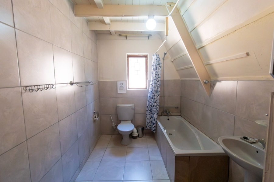 2 Bedroom Property for Sale in Hibberdene KwaZulu-Natal