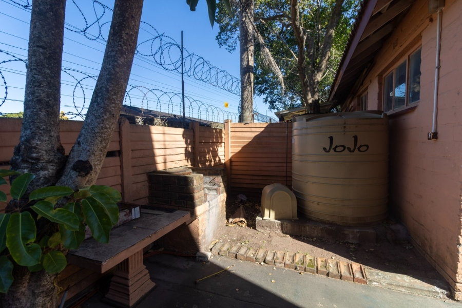 2 Bedroom Property for Sale in Hibberdene KwaZulu-Natal