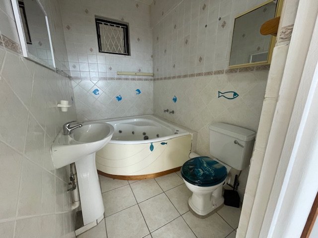 2 Bedroom Property for Sale in Margate KwaZulu-Natal