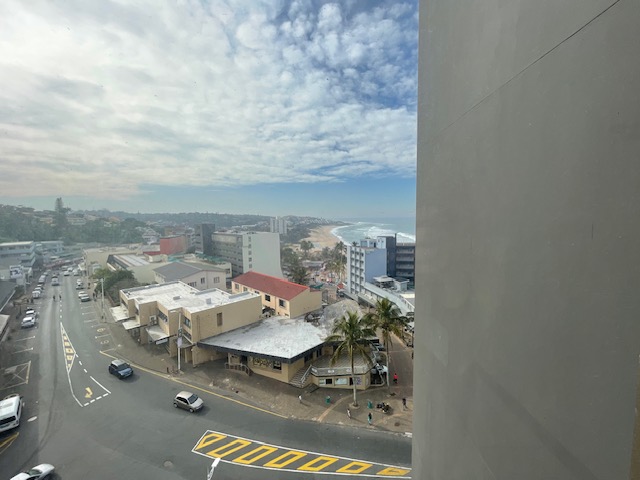 2 Bedroom Property for Sale in Margate KwaZulu-Natal