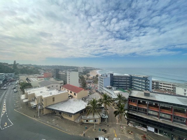 2 Bedroom Property for Sale in Margate KwaZulu-Natal