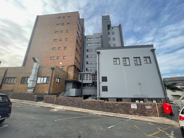 2 Bedroom Property for Sale in Margate KwaZulu-Natal
