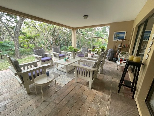 4 Bedroom Property for Sale in St Michaels On Sea KwaZulu-Natal