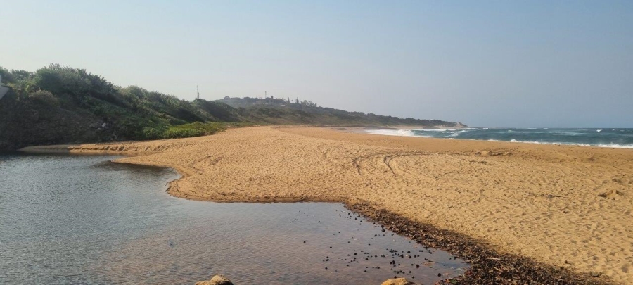 2 Bedroom Property for Sale in Pumula KwaZulu-Natal