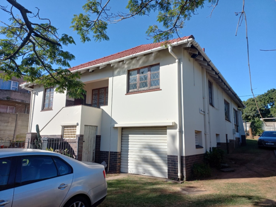 To Let 3 Bedroom Property for Rent in Umbilo KwaZulu-Natal