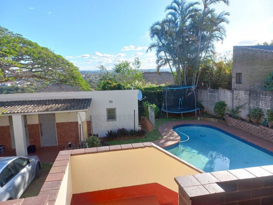 To Let 3 Bedroom Property for Rent in Umbilo KwaZulu-Natal