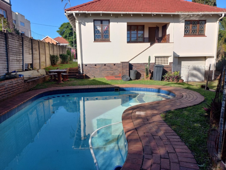 To Let 3 Bedroom Property for Rent in Umbilo KwaZulu-Natal