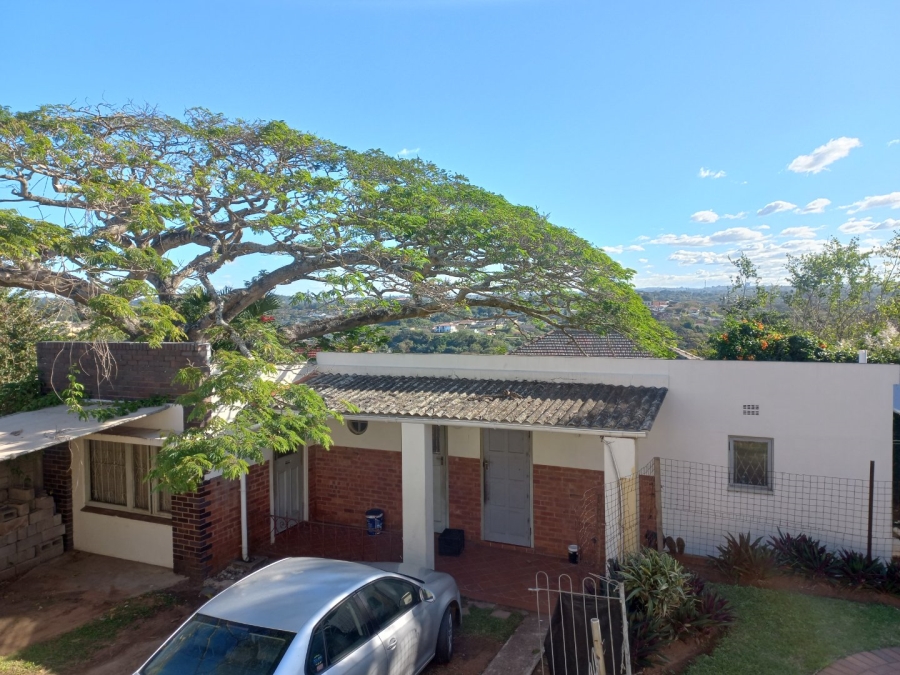 To Let 3 Bedroom Property for Rent in Umbilo KwaZulu-Natal