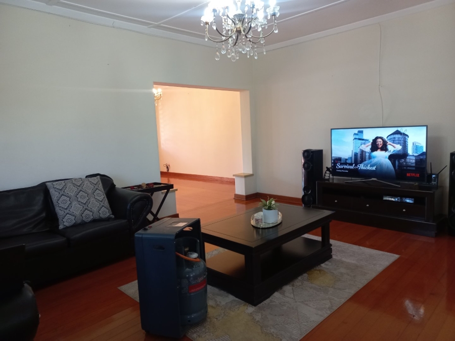 To Let 3 Bedroom Property for Rent in Umbilo KwaZulu-Natal