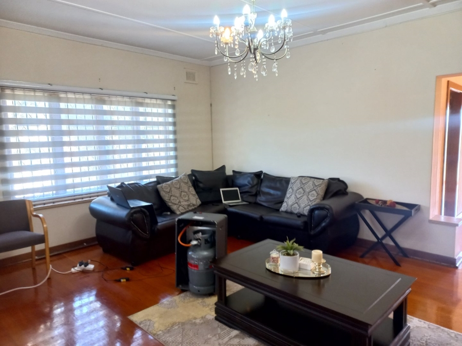 To Let 3 Bedroom Property for Rent in Umbilo KwaZulu-Natal
