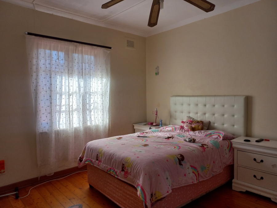 To Let 3 Bedroom Property for Rent in Umbilo KwaZulu-Natal