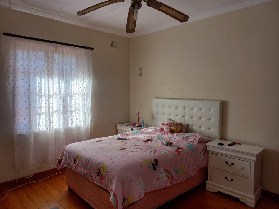 To Let 3 Bedroom Property for Rent in Umbilo KwaZulu-Natal