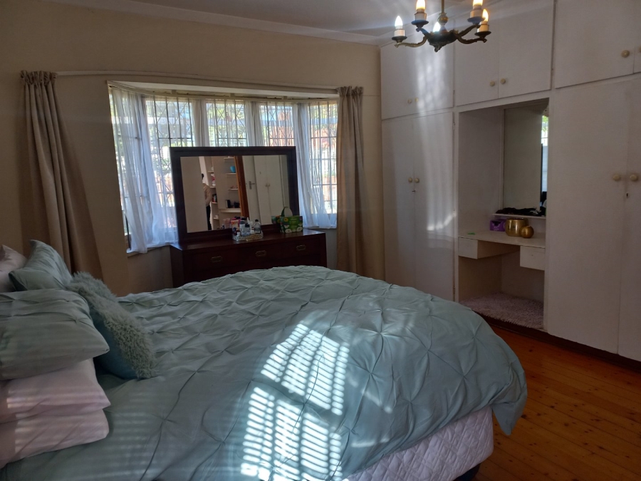 To Let 3 Bedroom Property for Rent in Umbilo KwaZulu-Natal