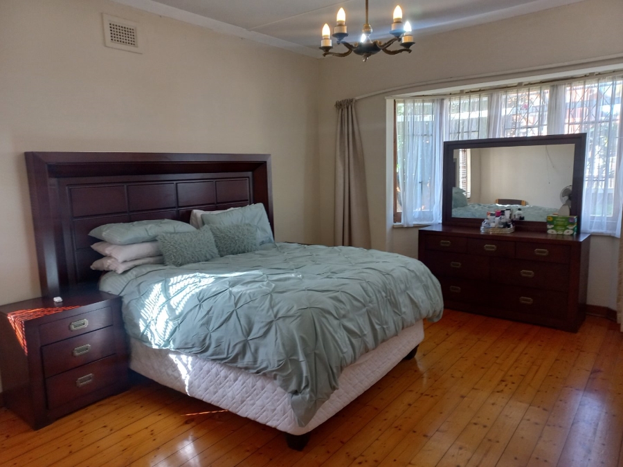 To Let 3 Bedroom Property for Rent in Umbilo KwaZulu-Natal