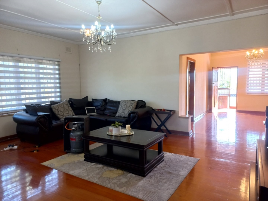 To Let 3 Bedroom Property for Rent in Umbilo KwaZulu-Natal