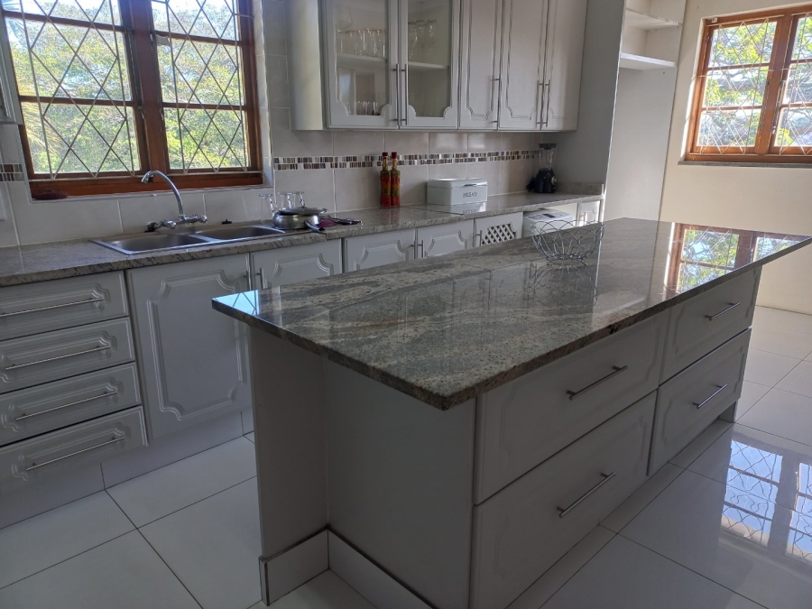 To Let 3 Bedroom Property for Rent in Umbilo KwaZulu-Natal