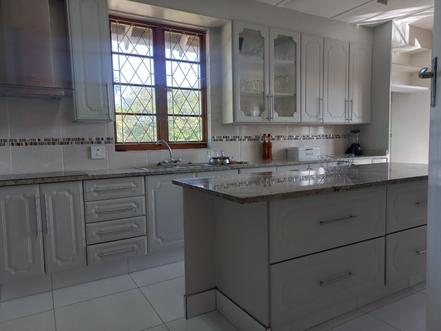 To Let 3 Bedroom Property for Rent in Umbilo KwaZulu-Natal