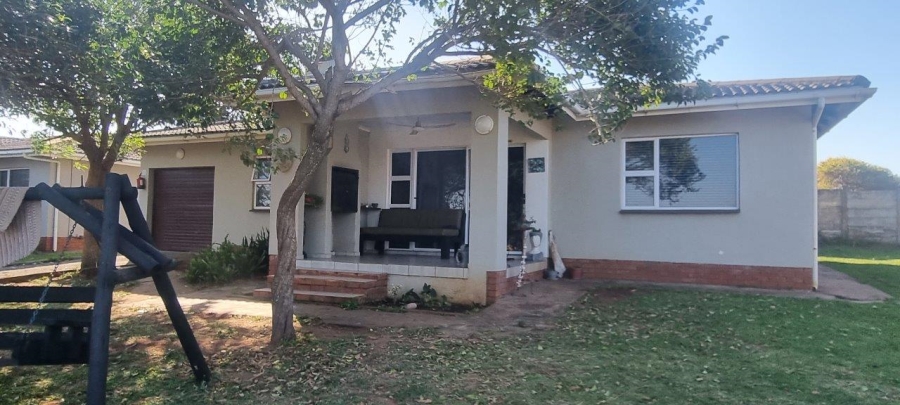 3 Bedroom Property for Sale in Mtwalume KwaZulu-Natal