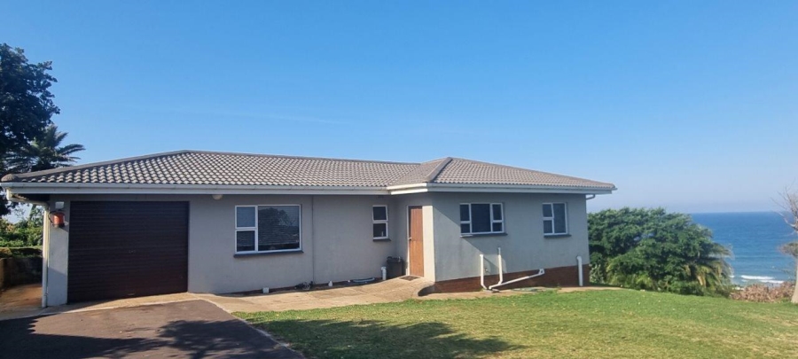 3 Bedroom Property for Sale in Mtwalume KwaZulu-Natal