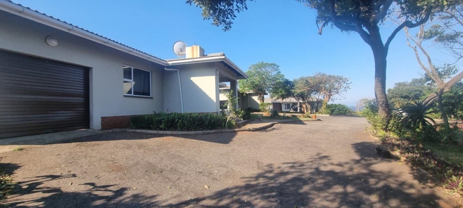 3 Bedroom Property for Sale in Mtwalume KwaZulu-Natal