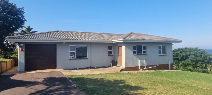 3 Bedroom Property for Sale in Mtwalume KwaZulu-Natal