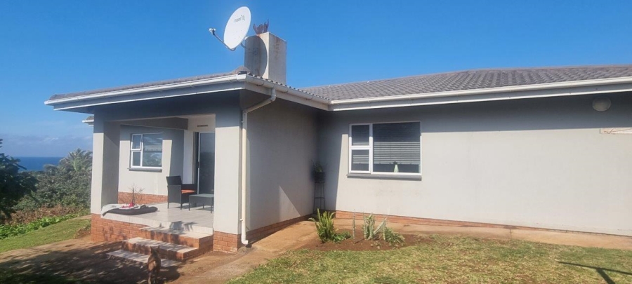 3 Bedroom Property for Sale in Mtwalume KwaZulu-Natal