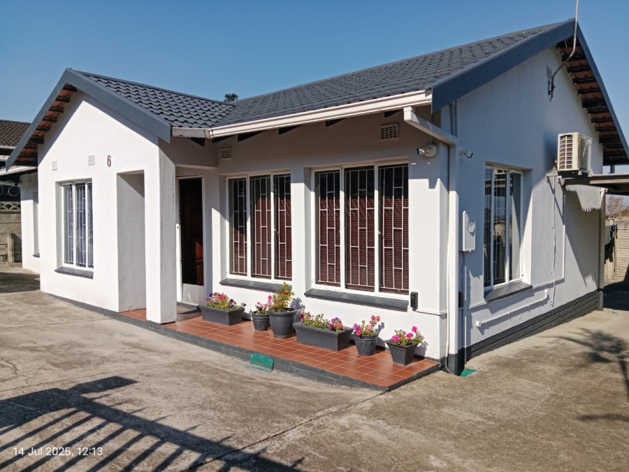 4 Bedroom Property for Sale in Northdale KwaZulu-Natal