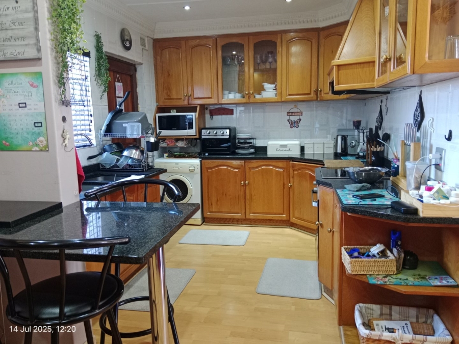 4 Bedroom Property for Sale in Northdale KwaZulu-Natal