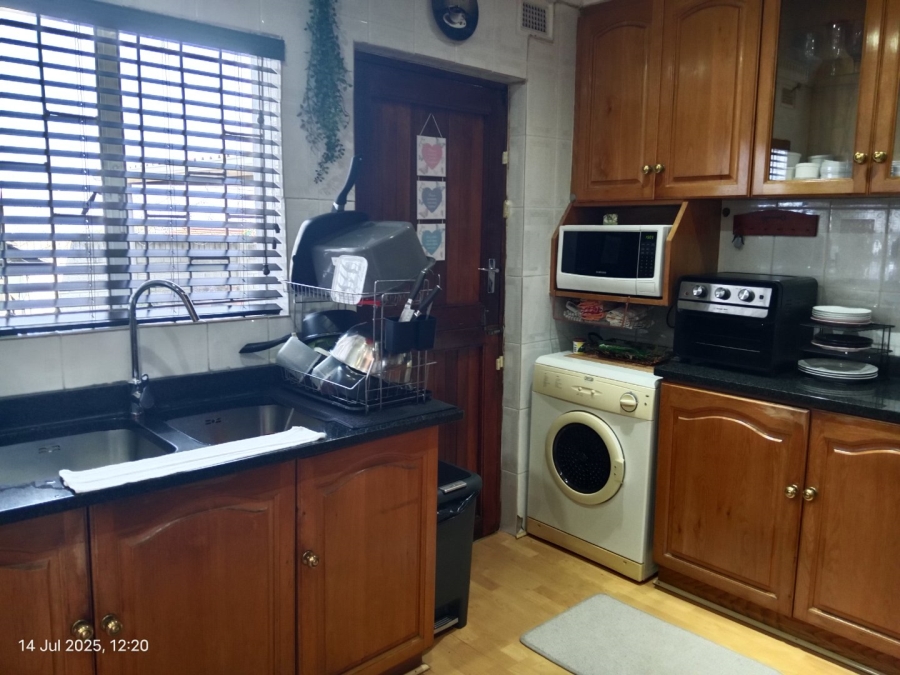 4 Bedroom Property for Sale in Northdale KwaZulu-Natal