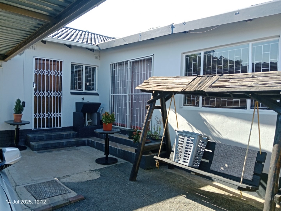 4 Bedroom Property for Sale in Northdale KwaZulu-Natal