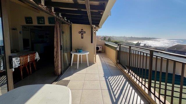 2 Bedroom Property for Sale in Shelly Beach KwaZulu-Natal