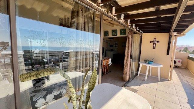 2 Bedroom Property for Sale in Shelly Beach KwaZulu-Natal