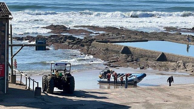 2 Bedroom Property for Sale in Shelly Beach KwaZulu-Natal