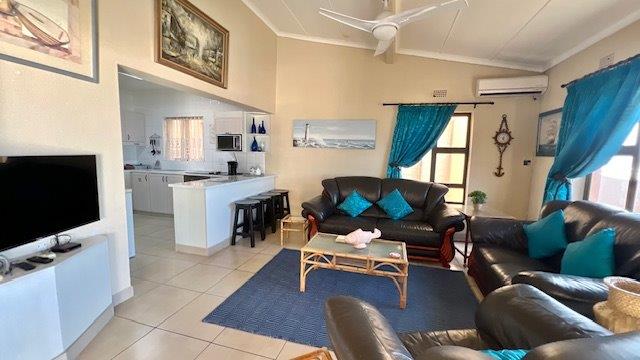 2 Bedroom Property for Sale in Shelly Beach KwaZulu-Natal