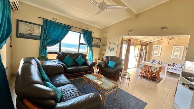 2 Bedroom Property for Sale in Shelly Beach KwaZulu-Natal