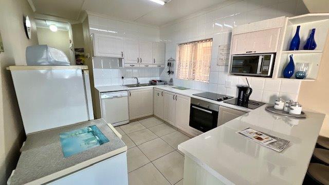 2 Bedroom Property for Sale in Shelly Beach KwaZulu-Natal