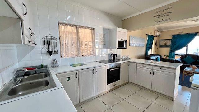 2 Bedroom Property for Sale in Shelly Beach KwaZulu-Natal