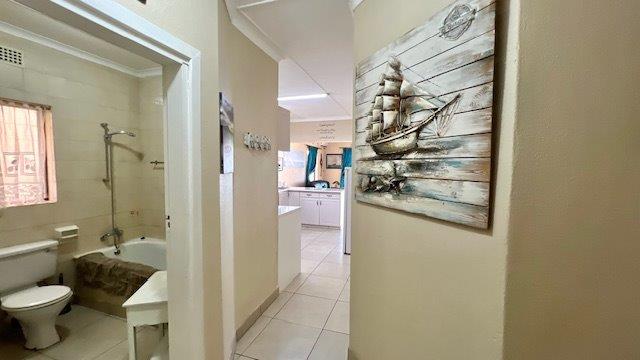 2 Bedroom Property for Sale in Shelly Beach KwaZulu-Natal