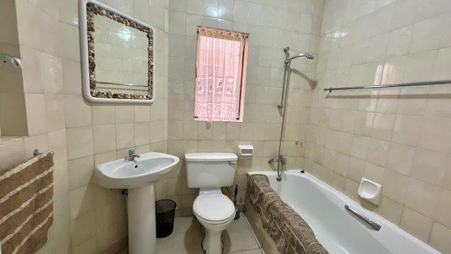 2 Bedroom Property for Sale in Shelly Beach KwaZulu-Natal