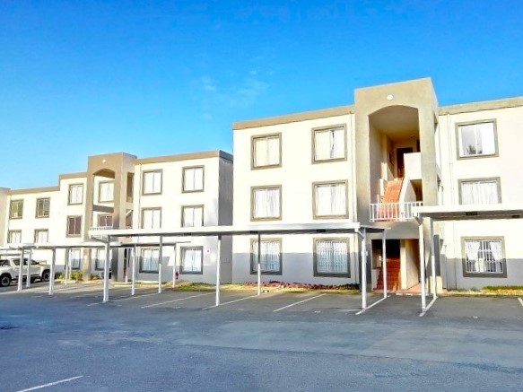 2 Bedroom Property for Sale in Uvongo KwaZulu-Natal