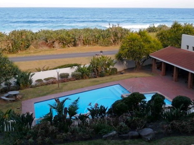2 Bedroom Property for Sale in Uvongo KwaZulu-Natal