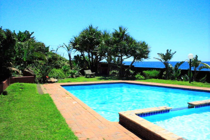 2 Bedroom Property for Sale in Uvongo KwaZulu-Natal