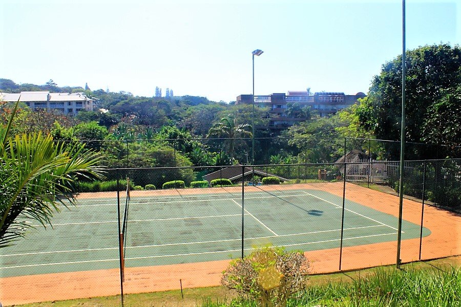 2 Bedroom Property for Sale in Uvongo KwaZulu-Natal