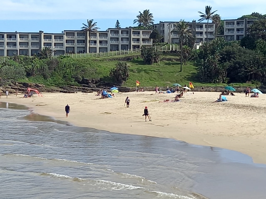 2 Bedroom Property for Sale in Uvongo KwaZulu-Natal