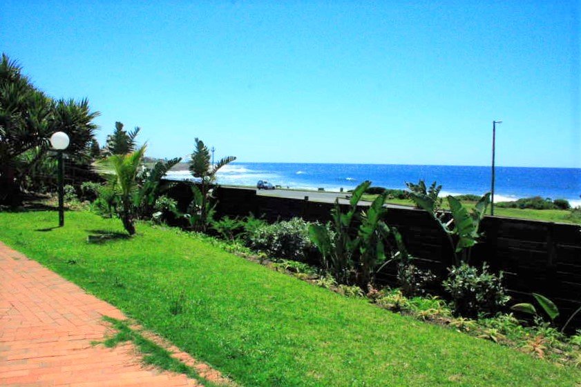 2 Bedroom Property for Sale in Uvongo KwaZulu-Natal