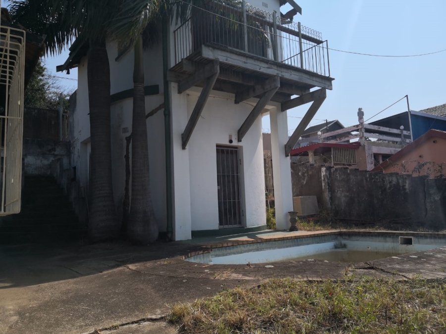 2 Bedroom Property for Sale in Margate KwaZulu-Natal