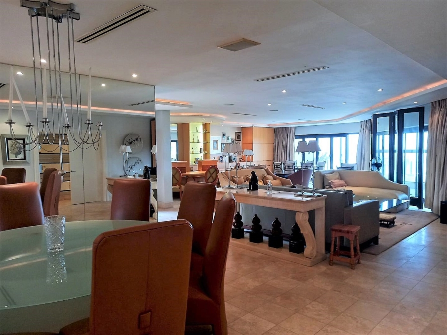 3 Bedroom Property for Sale in Shelly Beach KwaZulu-Natal