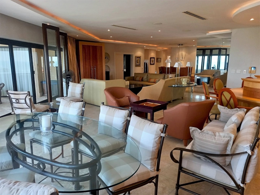 3 Bedroom Property for Sale in Shelly Beach KwaZulu-Natal
