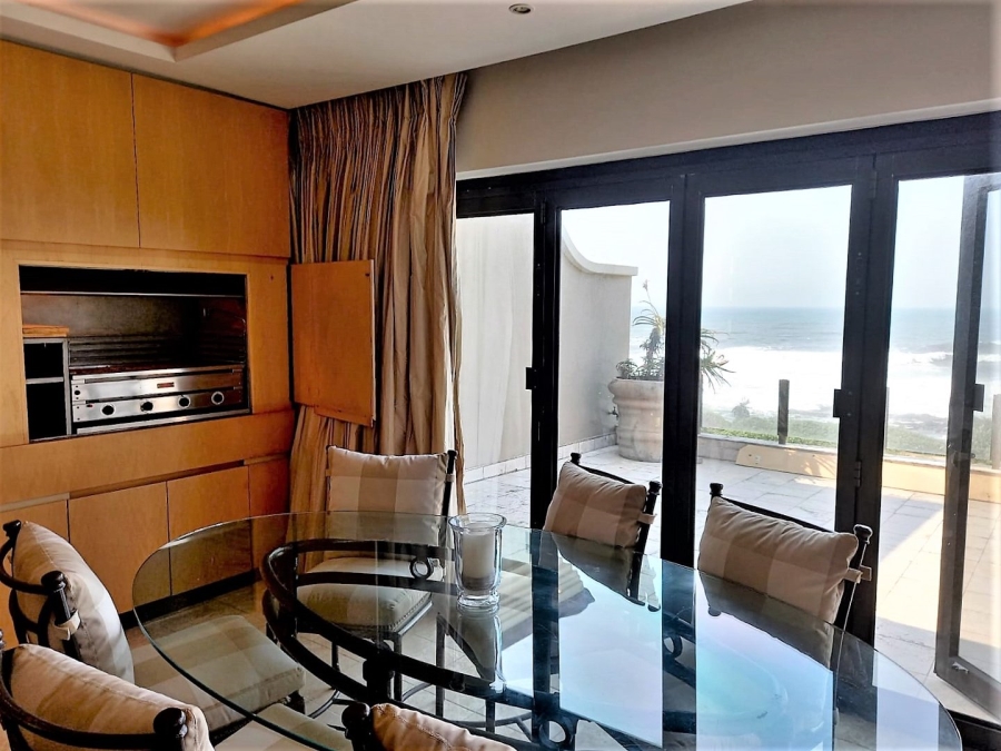 3 Bedroom Property for Sale in Shelly Beach KwaZulu-Natal
